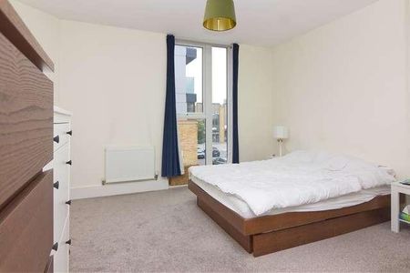 Brooklands - Fully Furnished Double Bedroom, Bathroom Apartment With Balcony, MK10 - Photo 3
