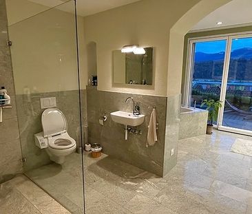 3½ Zimmer-Wohnung in Schmerikon (SG), möbliert, auf Zeit - Foto 6