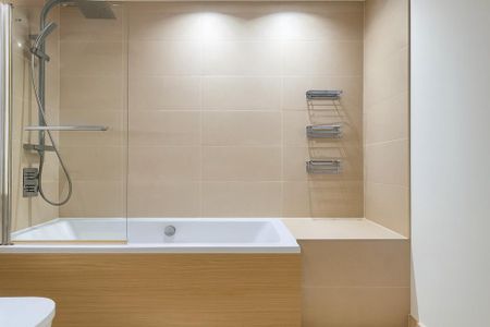 1 bedroom ground floor flat to rent - Photo 5