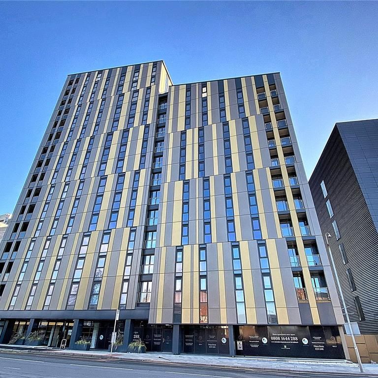 1 bedroom apartment to rent - Photo 1
