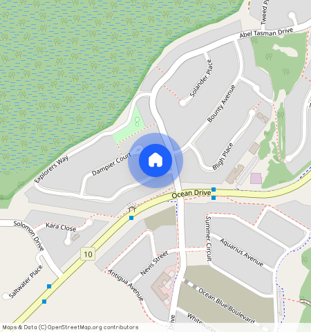 ** Explorers Way, NSW 2445, Lake Cathie