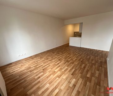 Location Appartement 1 pièce 34m² - Photo 1