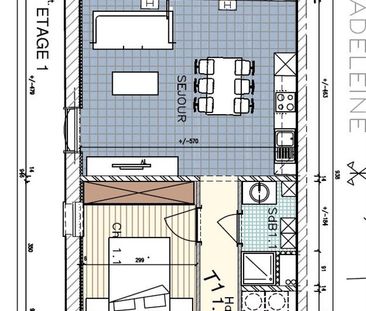 Appartement - Photo 6