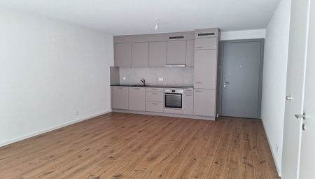 2.5 Zimmer, 64 m² - Foto 2