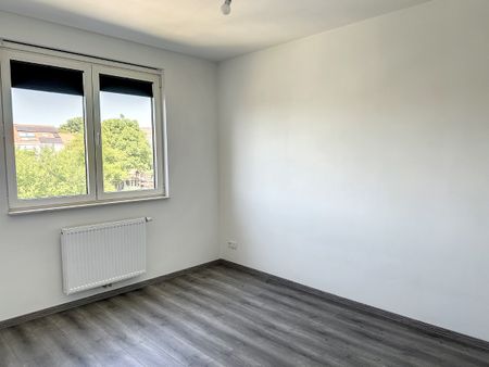 Modern en duurzaam nieuwbouwappartement met 2 kamers - Photo 3