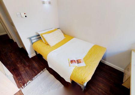 Silver City View En Suite - Photo 3