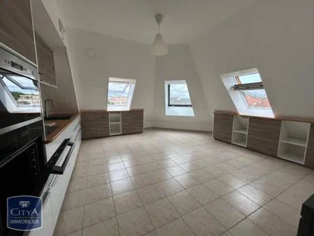 Appartement à louer 3 pièces 32.91m² - Photo 4