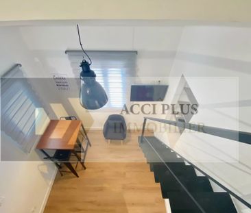 Location Appartement 1 pièce 13m² NIMES 30000 - Photo 2