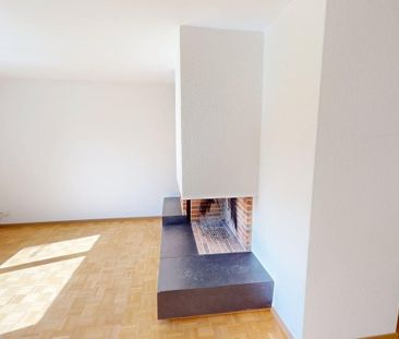 Helle 4-Zimmer-Wohnung im EG ruhig wohnen in Herrliberg | BEFRISTET - Foto 5