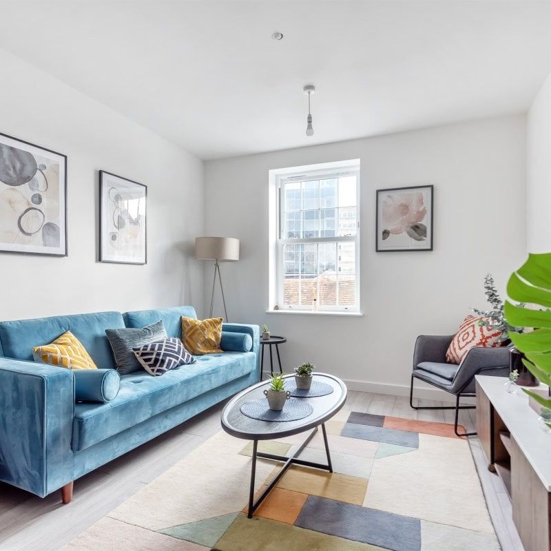 High Street - Photo 1