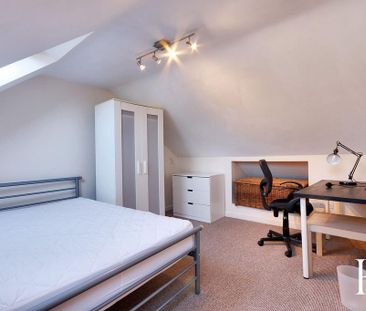 5 bedroom terraced house to rent - Photo 4