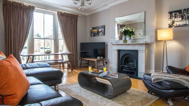 1 bedroom apartment to rent - Photo 1