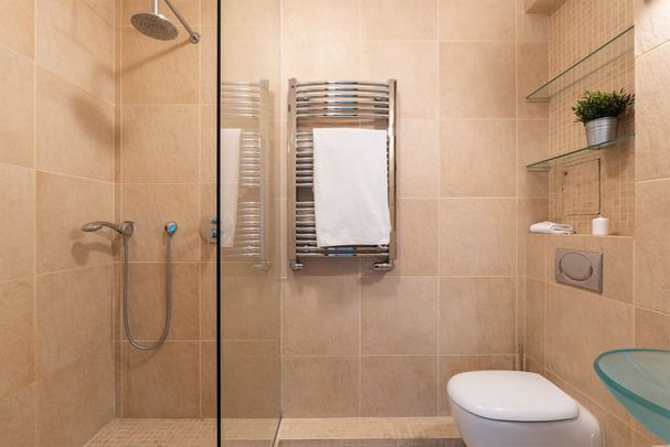 Przestrzenny apartament z panoramicznym widokiem | 102.2 m² - Photo 1