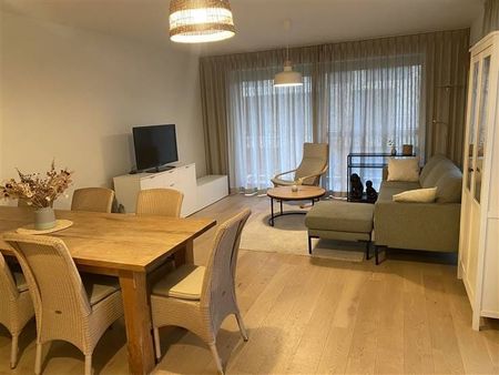 Appartement te huur - Photo 3