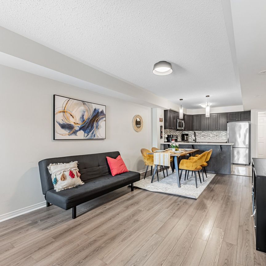 For Lease - 82 Abela Lane, Ajax, Ontario - Photo 1