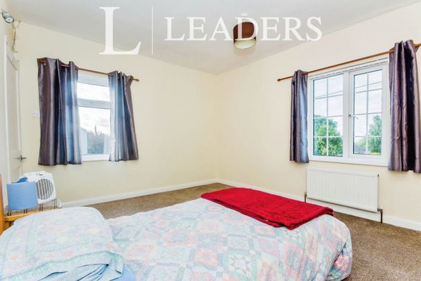 2 bedroom cottage to rent Mill Lane, Woodhall Spa, LN10 - Photo 1