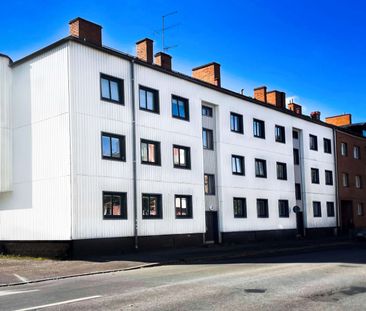 Intagsgatan 10 B - Foto 1