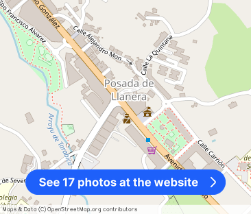 Alquiler apartamento en lugar posada 102 apartamento rústico con 2 ... - Photo 1