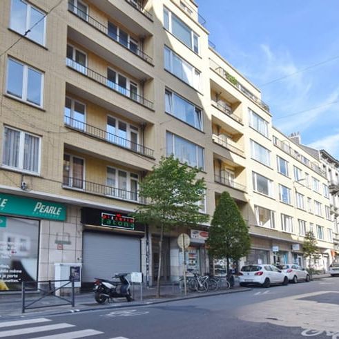 Appartement te huur - Photo 1