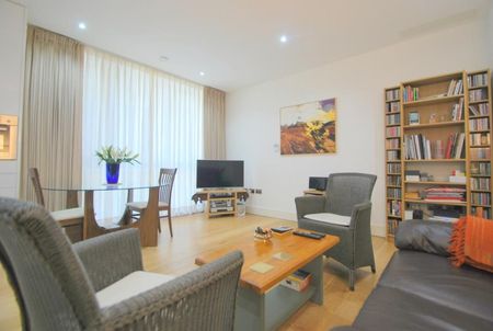 Melrose Apartments, Winchester Road, London NW3 - Photo 4