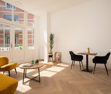 Te huur: Appartement Badhuisweg in Den Haag - Photo 2