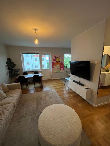 Torstensonsgatan, Borås - Foto 2