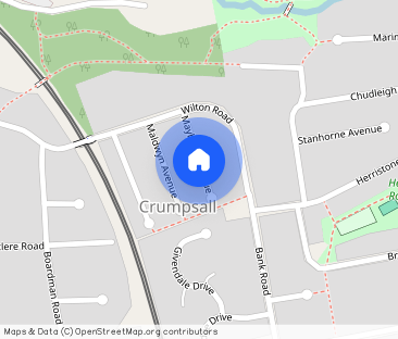 Mayberth Avenue, Crumpsall, Manchester. M8 4PH - Photo 1