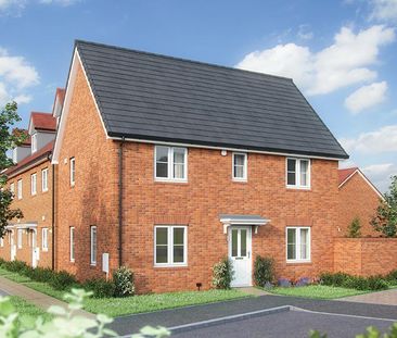 3 bedroom detached house to rent - Photo 6