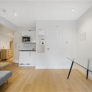 Stanwick Road, W14 - Photo 1