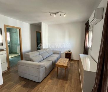 Piso en alquiler en Av. de Pino Montano - Photo 1