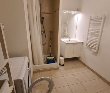Location Appartement 1 Pièce 31 m² - Meublé - Photo 5
