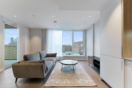 1 bedroom flat to rent - Photo 2