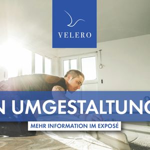 Charmante 3 Zimmer-Wohnung in der 2 Etage - Foto 2