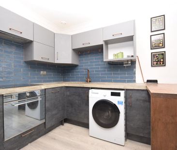 2 bedroom apartment to rent - Photo 6