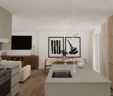 2730 Rue Alexis, app.102, J8B 0G8, Sainte-Adèle - Photo 6