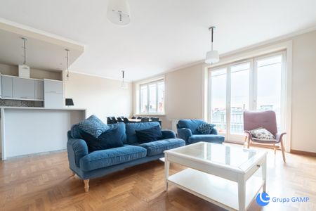 5 pokoi*Apartament*188m2*Sarego*Stare Miasto - Фото 5