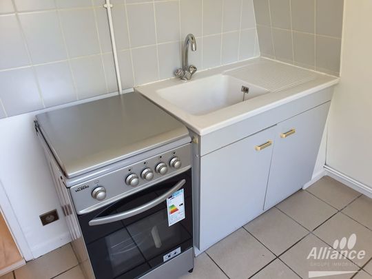 Location Appartement 2 pièces 38m² AUDINCOURT 25400 - Photo 1