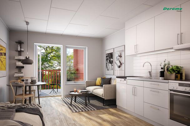 Odlingsgatan, Ytterby - Photo 1