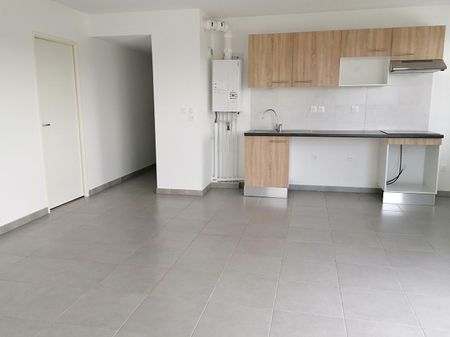 Appartement 3 pièces - Photo 3