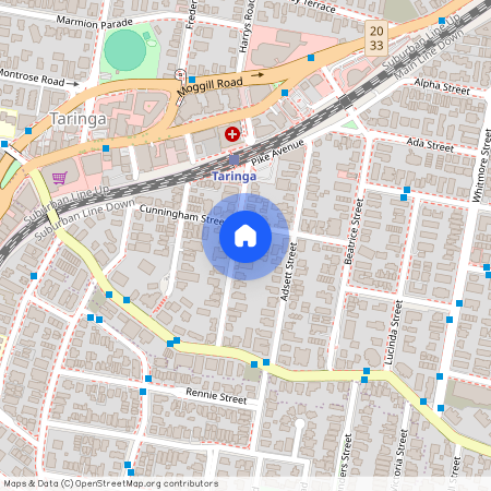 26 Princess Street, TARINGA