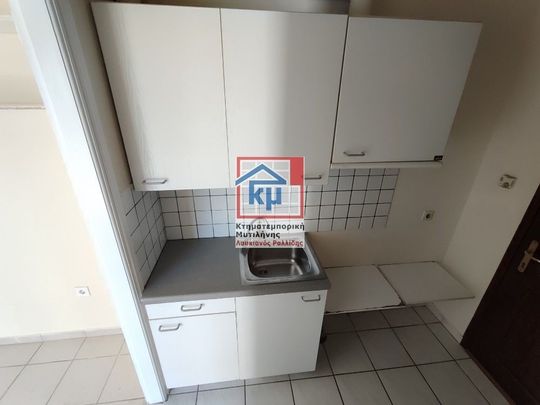 Διαμέρισμα για ενοικίαση Γήπεδο (Λέσβος - Μυτιλήνη) - Φωτογραφία 1