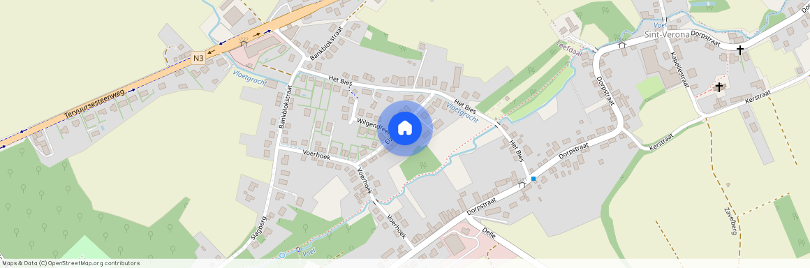 Elzenstraat 11 / 0202, 3061 Leefdaal