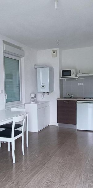 Location Appartement 3 pièces 56m² BUZANCAIS 36500 - Photo 1