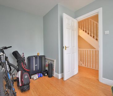Terraced House to rent - Cressingham Road, London, SE13 - Photo 6