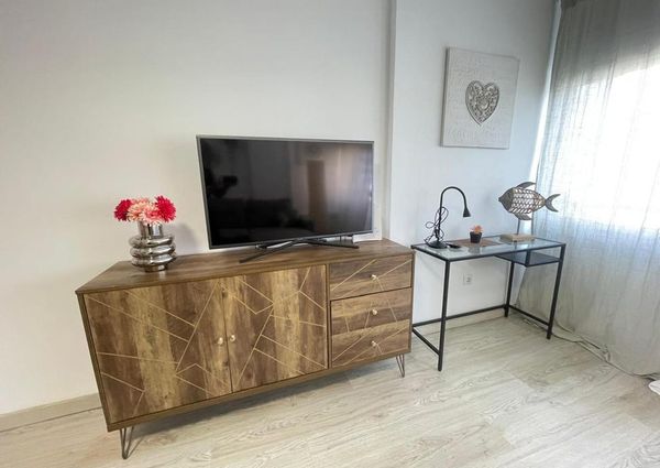 San Bartolomé de Tirajana, Canary Islands 35100