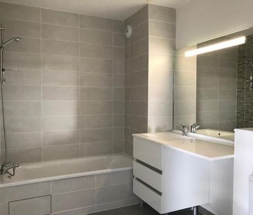 Location Appartement 2 pièces 41m² TOULOUSE 31200 - Photo 1