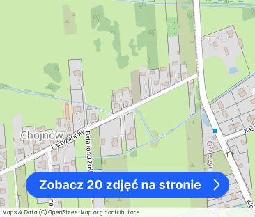 kawalerka okolice Piaseczna FV - Zdjęcie 1