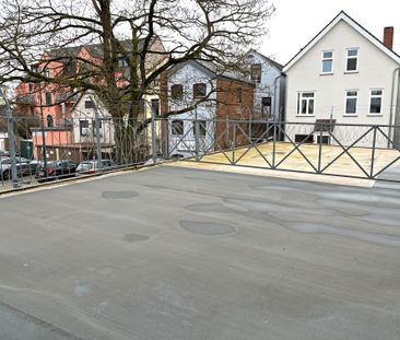 Gepflegte 1-Zimmer-Wohnung mit Balkon in zentraler Lage - Photo 4