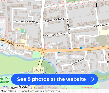 Ock Street, Abingdon, OX14 - Photo 1