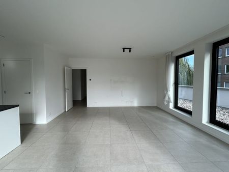 Appartement te huur - Foto 4